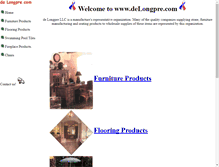 Tablet Screenshot of collegefabrics.net